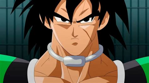 Broly • De 1993 à aujourdhui • Sa biographie, sa vie